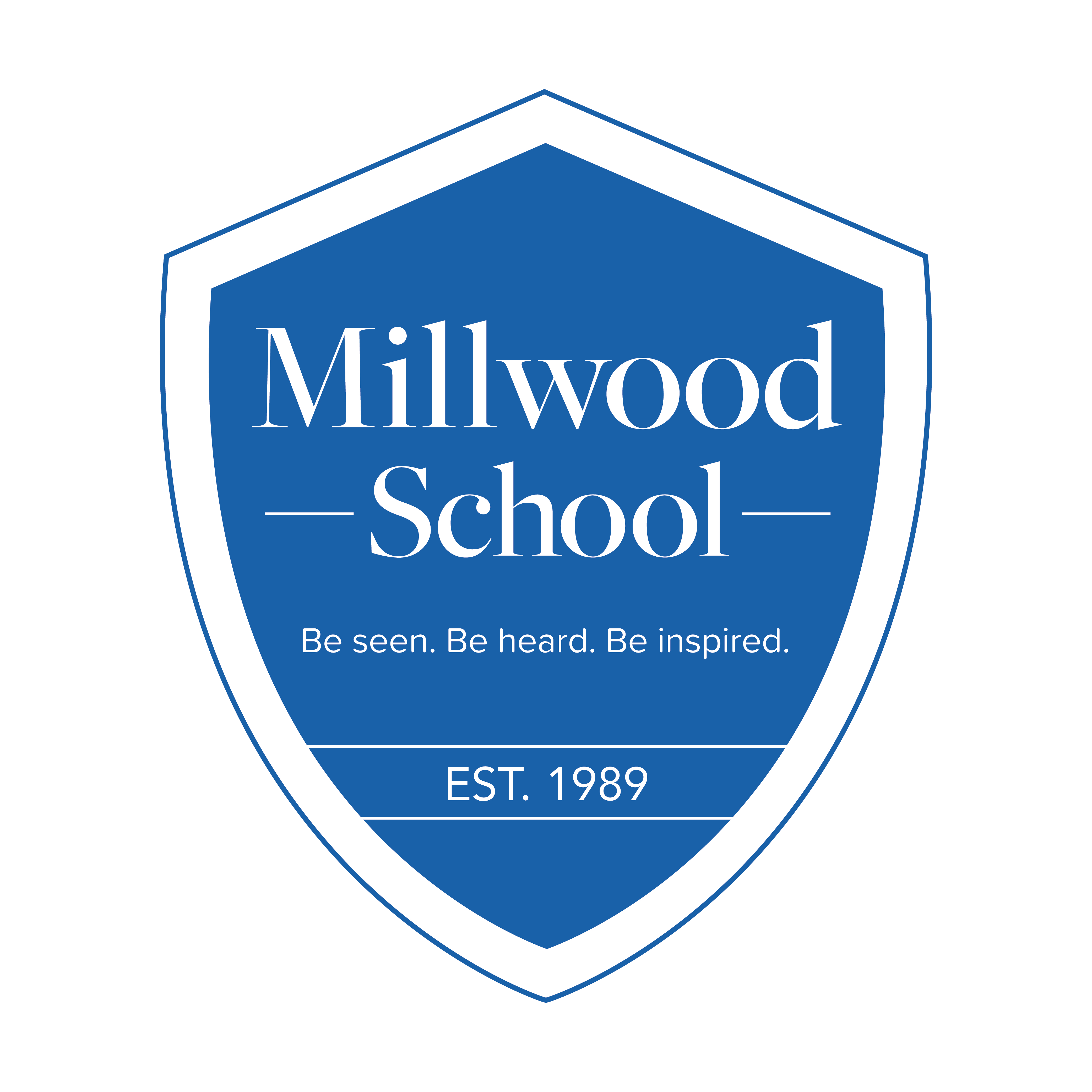 2026 Millwood Golf Classic - logo